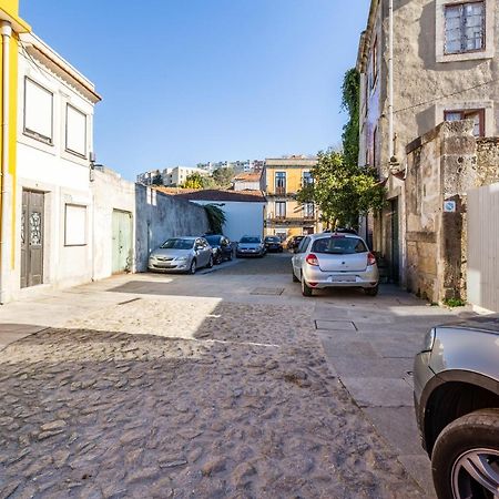 Lays' House Apartment Porto Exterior photo