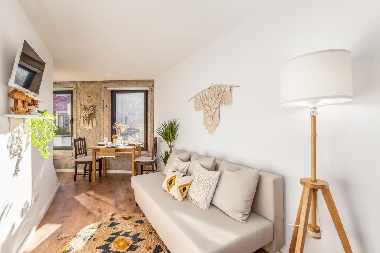 Lays' House Apartment Porto Exterior photo