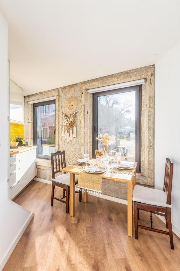 Lays' House Apartment Porto Exterior photo